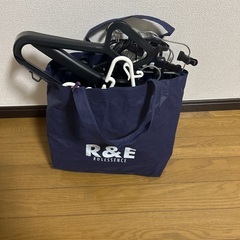 ハンガーの画像