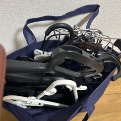 ハンガーの画像
