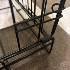 ペットゲージの画像