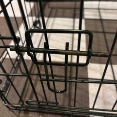ペットゲージの画像