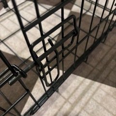 ペットゲージの画像