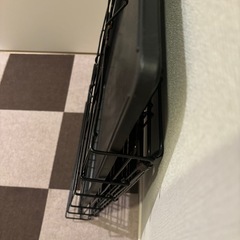 ペットゲージの画像