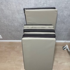 ベビーサークル プレイマット クッションマットの画像