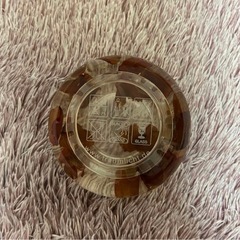 【美品】Dreamlight ドイツ ハンドメイド キャンドルホルダーの画像