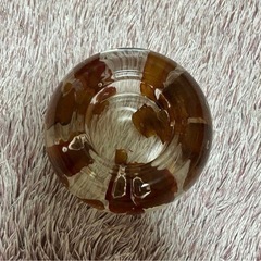 【美品】Dreamlight ドイツ ハンドメイド キャンドルホルダーの画像