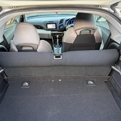 ホンダ　CR-Z 2010年　22年　車検8年10月　116000キロの画像