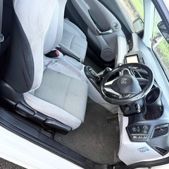 ホンダ　CR-Z 2010年　22年　車検8年10月　116000キロの画像