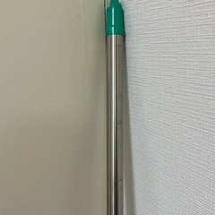 差し上げ 物干し竿の画像