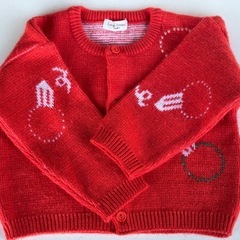 100円古着リサイクルアイ✨子供服Babyからkidsまであります✨の画像