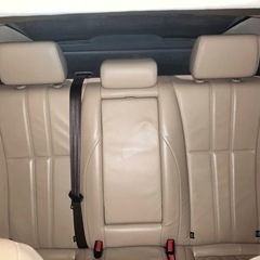 現行型！ジャガー　XJ フルデジタルメーター！サンルーフ付き！の画像