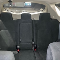 タイヤバリ山！ 後期型！ 日産 ムラーノ の画像