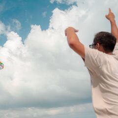 マリンスタッフ（無資格可）の画像