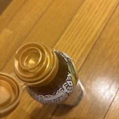 うどん、そうめんつゆ新品未開封の画像