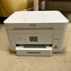 エプソン プリンター ewm530fの画像