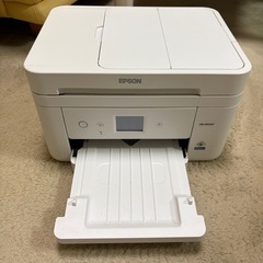 エプソン プリンター ewm530fの画像