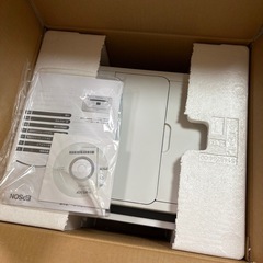 エプソン プリンター ewm530fの画像