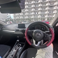 【車検R8/8・タイヤ新品】マツダ アクセラスポーツ 2.2 XD (ディーゼルターボ) フル装備の画像