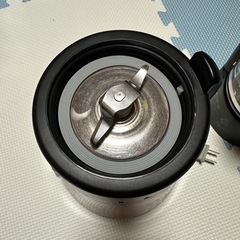 Tiger ミキサー　の画像