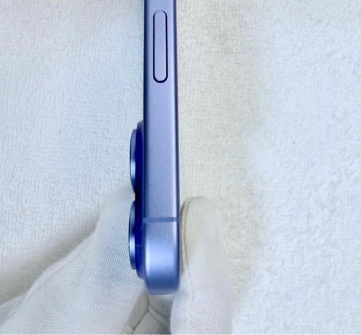 10/31限定！iPhone17ミストブルー256GB しんぴん新品