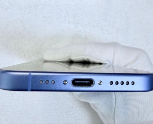 10/31限定！iPhone17ミストブルー256GB しんぴん新品