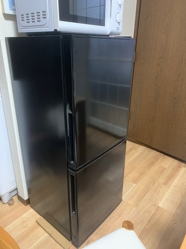 「無料配達」冷蔵庫、洗濯機、電子レンジセット