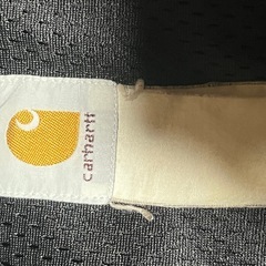Carhartt カーハート じジャケットの画像