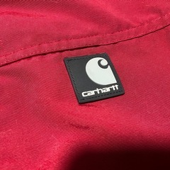Carhartt カーハート じジャケットの画像