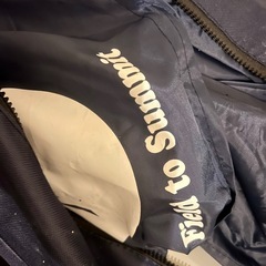 テントセットの画像