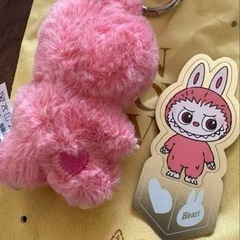 《正規品》シークレットラブブ　♡ の画像