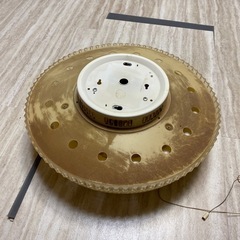 無料　昭和のライト　照明　の画像