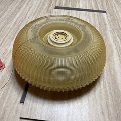 無料　昭和のライト　照明　の画像