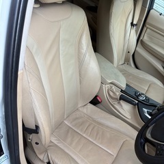 BMW 320d セダン 車検ほぼ2年 故障なしの画像