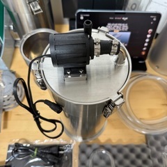 ADA super jet es300の画像