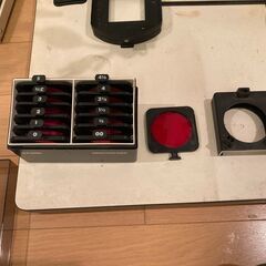 写真引き伸ばし機　LPL66SⅡ+αの画像