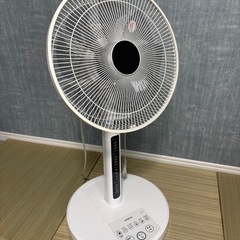 【受付終了】石油ファンヒーター&扇風機の画像