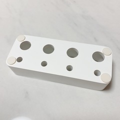 【ニトリ】歯ブラシスタンドの画像