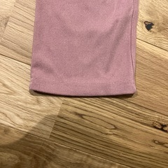 フレアパンツ　110の画像