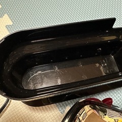 TESCOM 泡立て器の画像