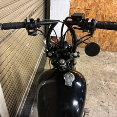 ヤマハ　ビラーゴ250 配送可能　支払いは現金or振り込みも可能の画像