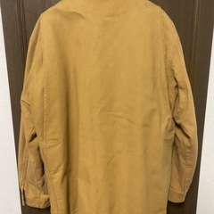 【T00005】L.L.Bean（エルエルビーン）ハンティングジャケット　ライナー付　M　90年代　古着の画像