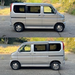 ⭐️コミコミ価格⭐️★車検令和8年11月まで★5速MT★ETC付き★HONDA バモス★の画像