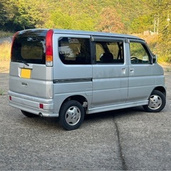 ⭐️コミコミ価格⭐️★車検令和8年11月まで★5速MT★ETC付き★HONDA バモス★の画像