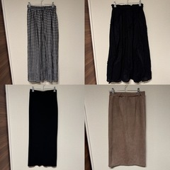 洋服 9点まとめ売りの画像