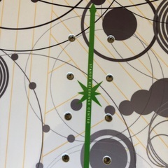 スノーボード ZUMA 156cmの画像