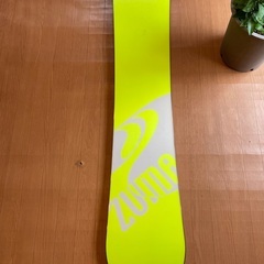 スノーボード ZUMA 156cmの画像