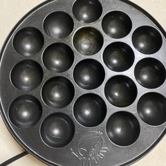 たこ焼き器 2箱の画像