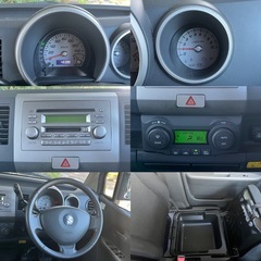 ⭐️コミコミ価格⭐️★車検令和8年10月まで★低走行★直噴ターボ★SUZUKI ワゴンR★RR-DI★の画像