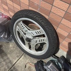 JAZZタンク　他多数まとめて引き取りの画像