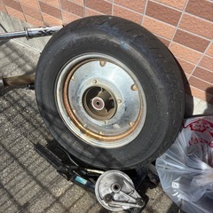 JAZZタンク　他多数まとめて引き取りの画像