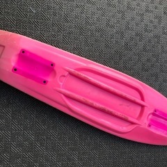 【無料】スケートボード　板のみの画像